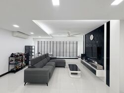 Blk 416B Fernvale Riverbow (Sengkang), HDB 5 Rooms #533851091